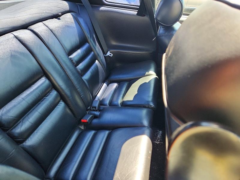 Снимка 10 от търг – 1994 FORD MUSTANG с VIN 1FALP42T3RF152541