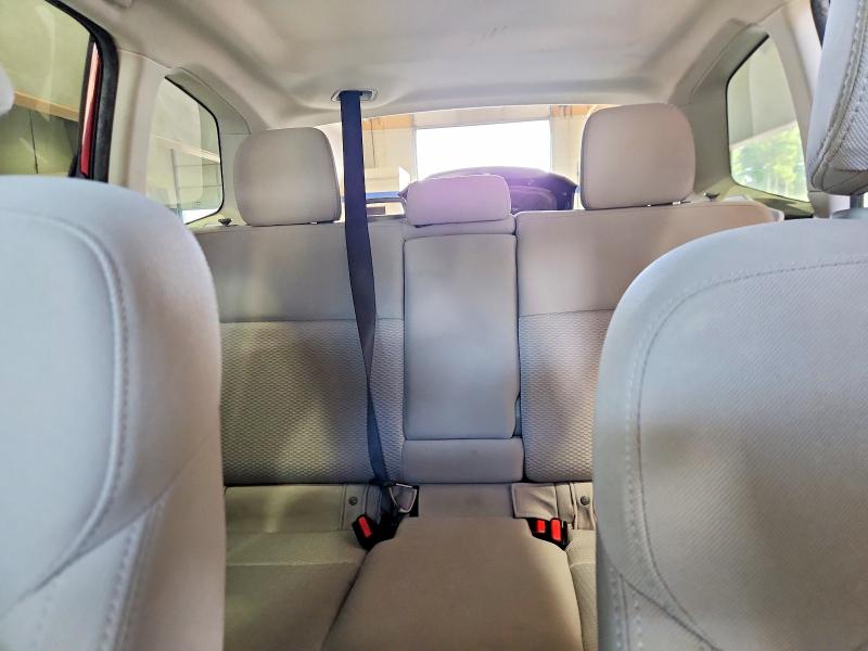 Photo 10 from auction – 2016 SUBARU FORESTER with VIN JF2SJADC5GH484597