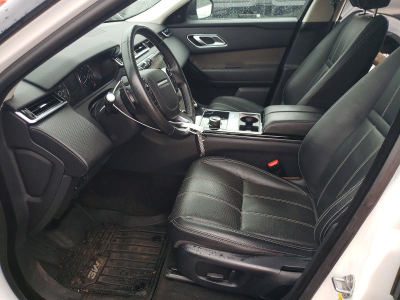 Photo 7 from auction – 2018 LAND ROVER RANGE ROVER VELAR with VIN SALYB2RVXJA739193
