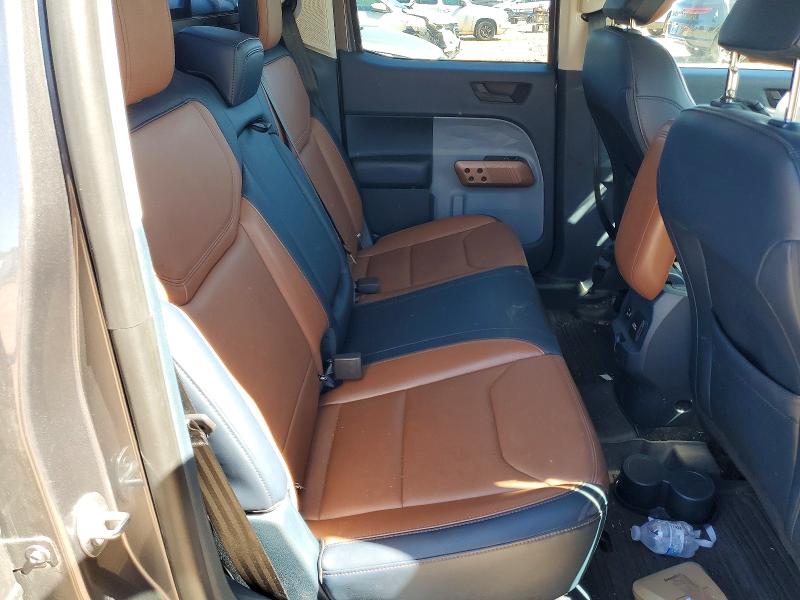 Снимка 10 от търг – 2022 FORD MAVERICK с VIN 3FTTW8E30NRA05624