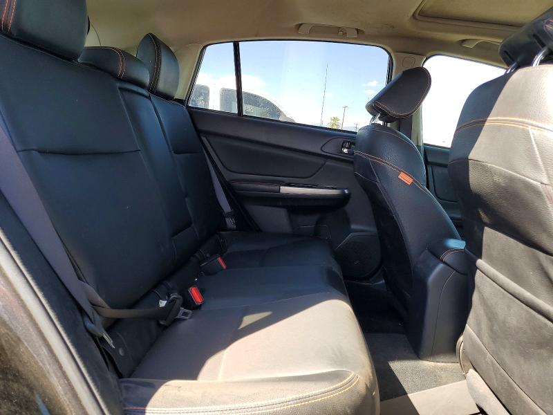 صورة رقم 11 من المزاد - 2017 SUBARU CROSSTREK مع VIN JF2GPANCXH8266319