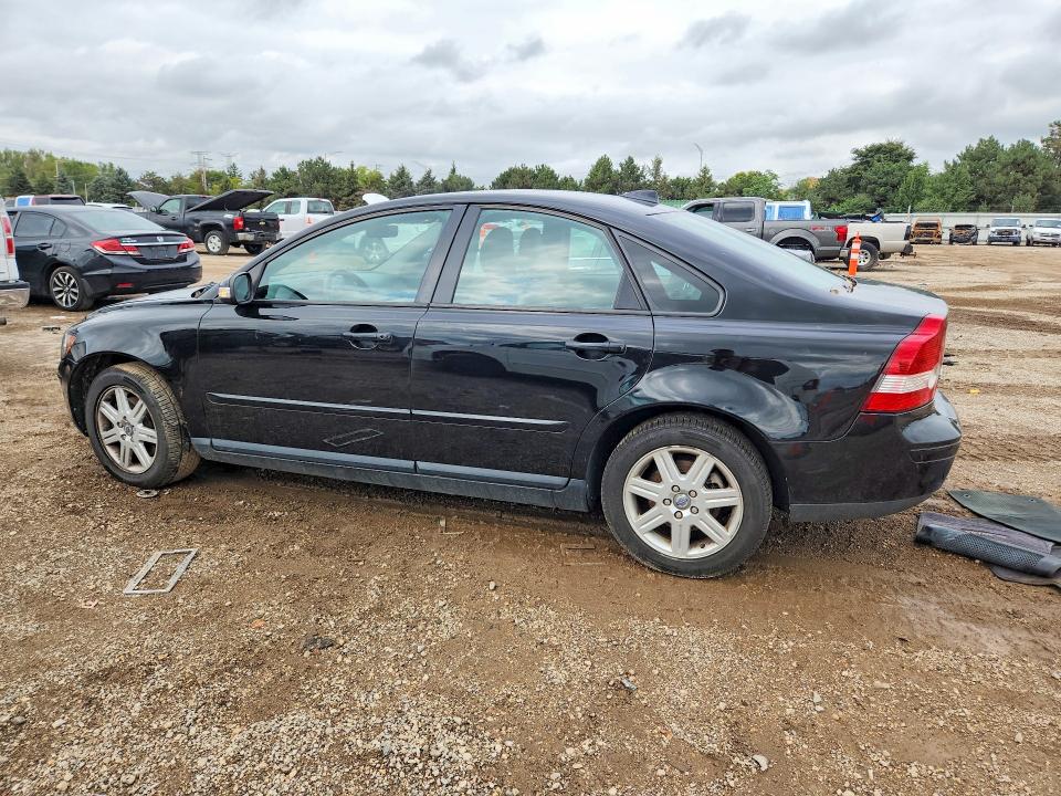 Photo 2 from auction – 2007 VOLVO S40 with VIN YV1MS382872275935
