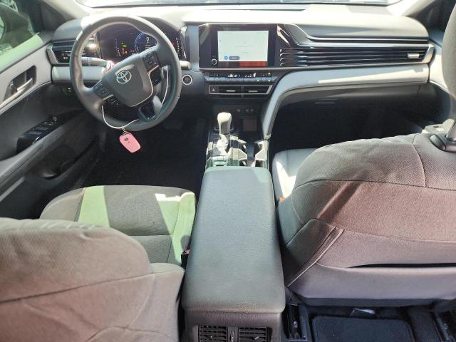 Foto 8 de la subasta – 2025 TOYOTA CAMRY con VIN 4T1DAACK6SU177063