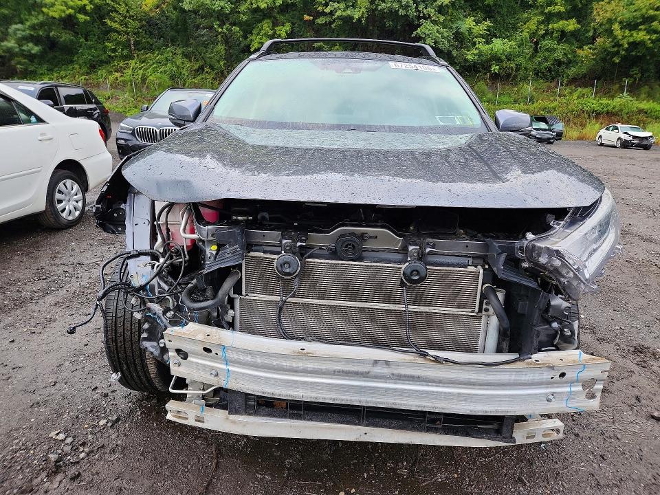 صورة رقم 5 من المزاد - 2021 TOYOTA RAV4 مع VIN 4T3D6RFV4MU033253