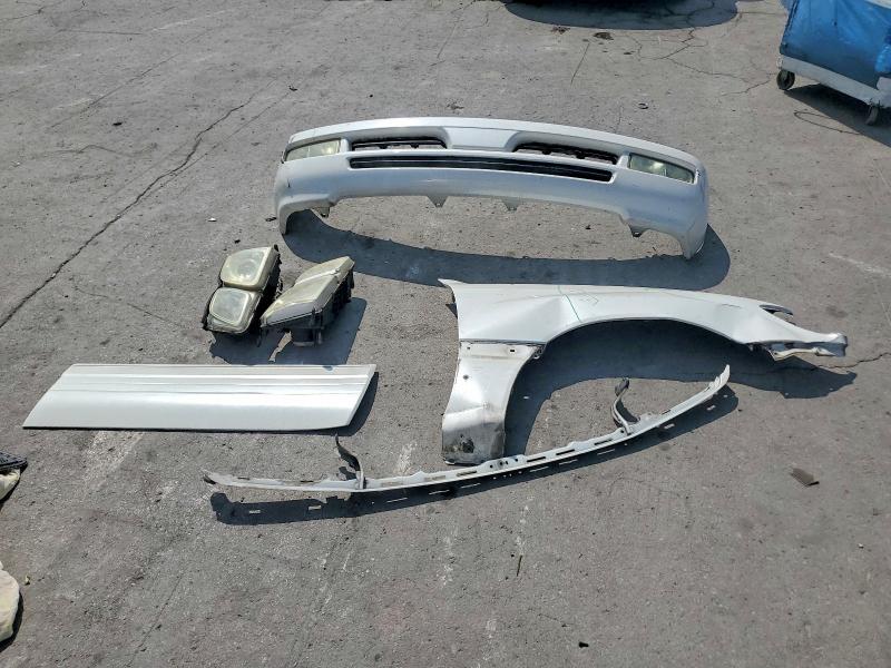 Zdjęcie 12 z aukcji – 2005 LEXUS LX z VIN JTJHT00W653552863