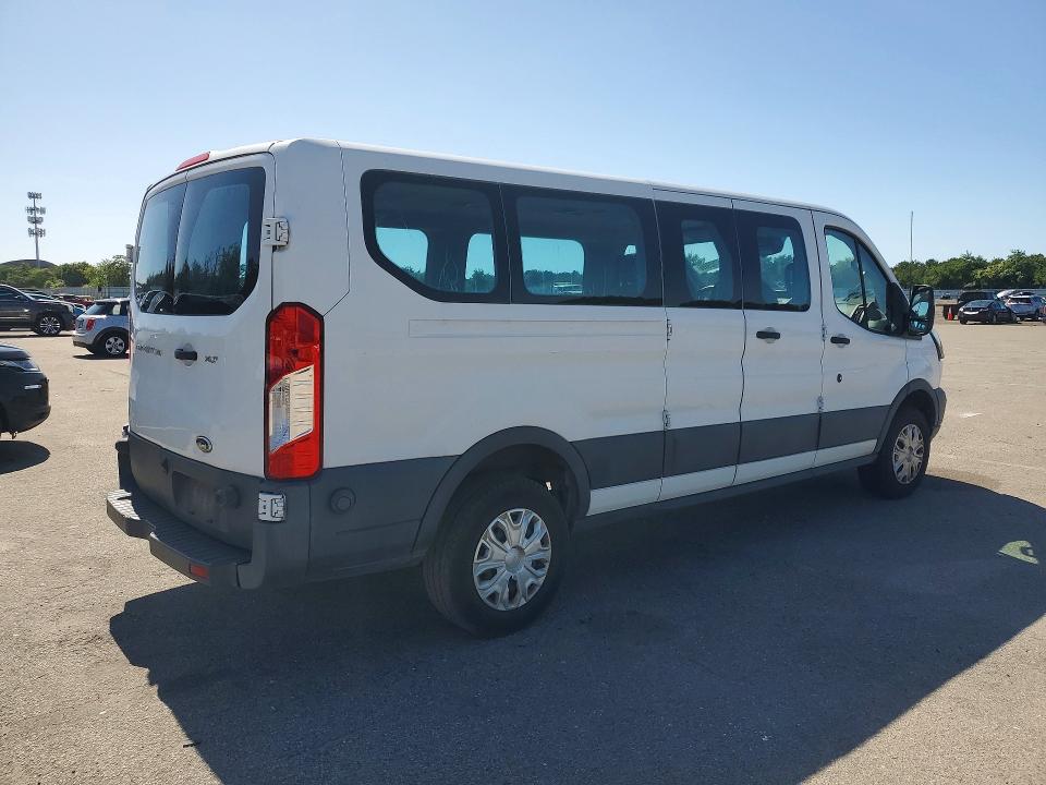 Photo 3 from auction – 2016 FORD TRANSIT with VIN 1FBZX2ZM3GKB11794
