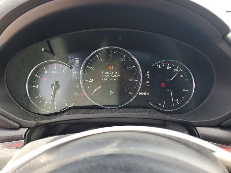 Foto 9 de la subasta – 2023 MAZDA CX-5 con VIN JM3KFBAY5P0118148