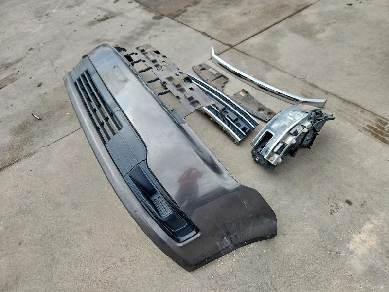 صورة رقم 13 من المزاد - 2016 FORD FLEX مع VIN 2FMGK5B83GBA11314