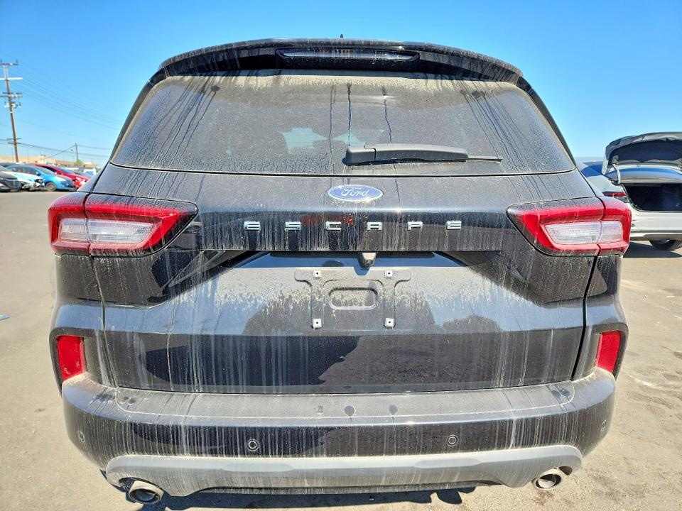 Снимка 6 от търг – 2024 FORD ESCAPE с VIN 1FMCU0MN7RUA10176