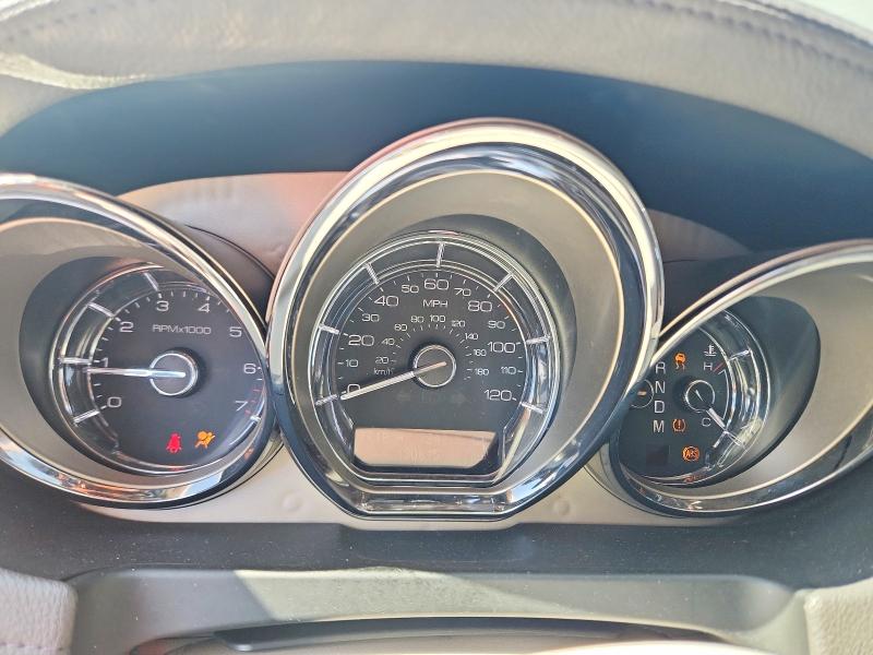 صورة رقم 9 من المزاد - 2010 LINCOLN MKT مع VIN 2LMHJ5FR3ABJ17283