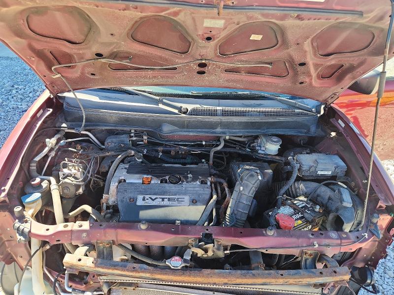 Zdjęcie 12 z aukcji – 2008 HONDA ELEMENT z VIN 5J6YH28788L008747
