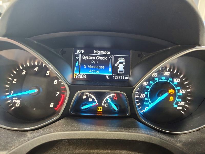 Photo 9 from auction – 2013 FORD ESCAPE with VIN 1FMCU9HXXDUC90491