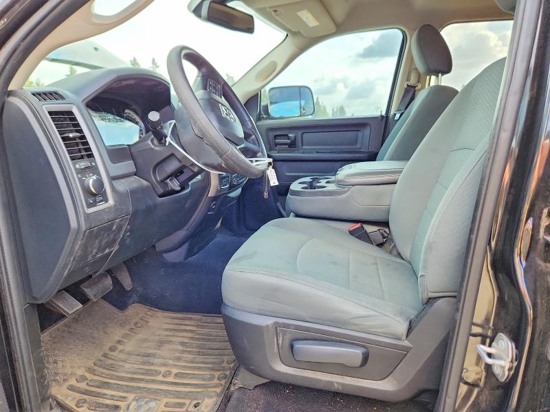 Foto 7 de la subasta – 2017 RAM 1500 con VIN 1C6RR7FT6HS531038