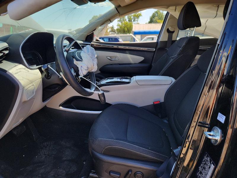 Foto 7 de la subasta – 2023 HYUNDAI TUCSON con VIN KM8JBCA17PU090530