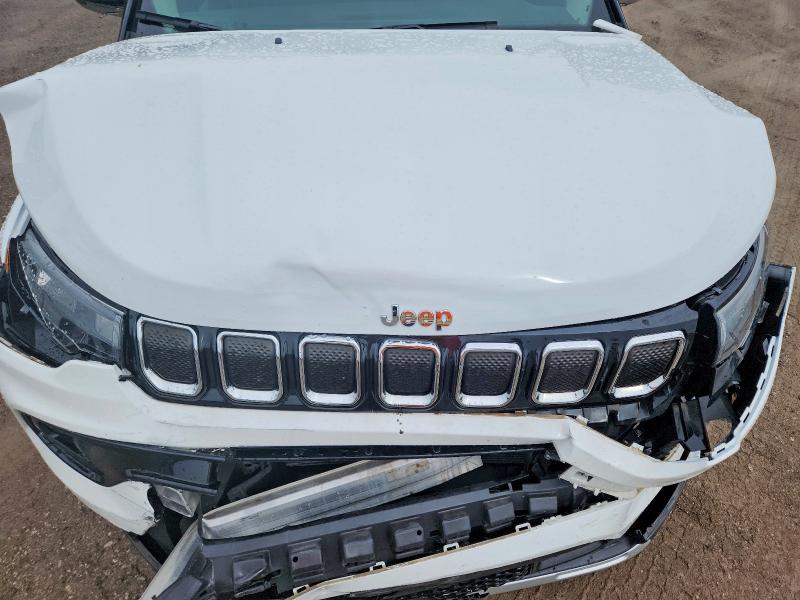Zdjęcie 12 z aukcji – 2022 JEEP COMPASS z VIN 3C4NJDCB6NT190744