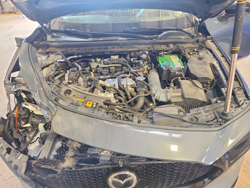 Снимка 11 от търг – 2021 MAZDA 3 с VIN JM1BPBNY1M1312259