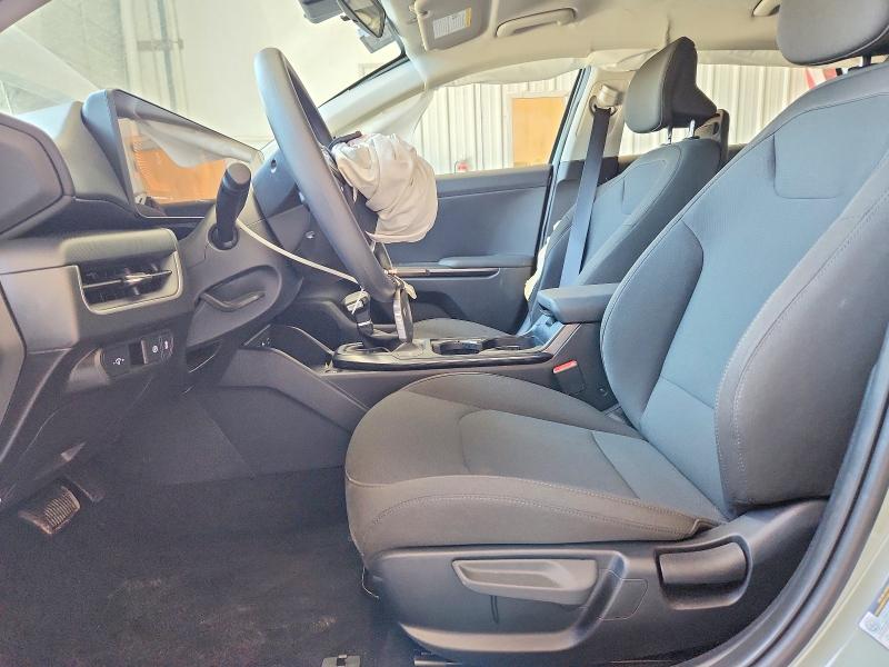 Photo 7 from auction – 2026 KIA K4 with VIN 3KPFT4DE1TE328165