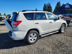 Photo 3 from auction – 2010 TOYOTA RAV4 with VIN JTMBF4DV5AD033803