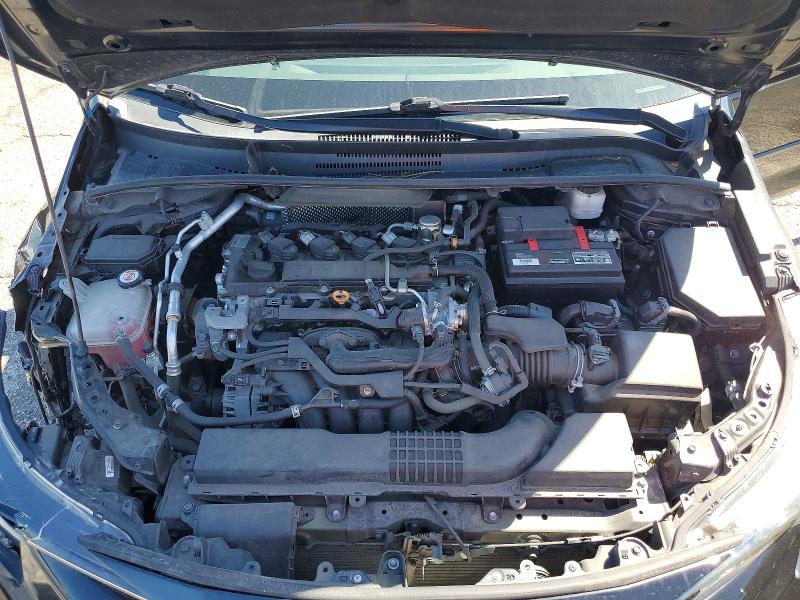 Photo 11 from auction – 2020 TOYOTA COROLLA with VIN 5YFT4RCE6LP048030