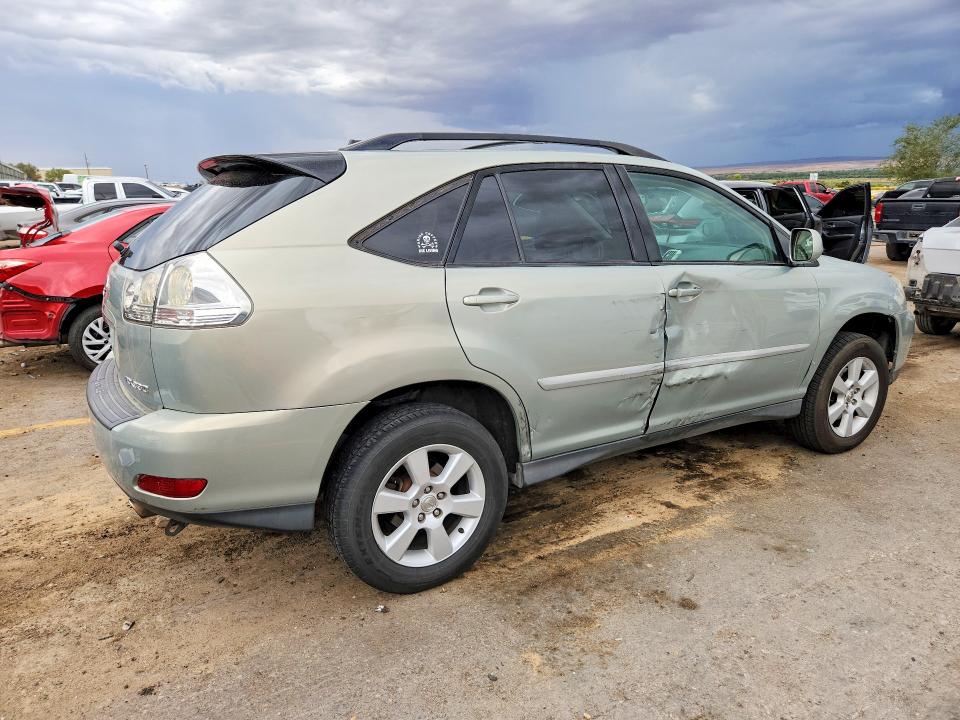 Foto 3 de la subasta – 2006 LEXUS RX con VIN 2T2HA31U36C094436
