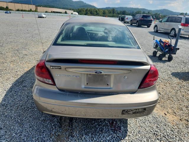 Снимка 6 от търг – 2004 FORD TAURUS с VIN 1FAFP55U34G170919