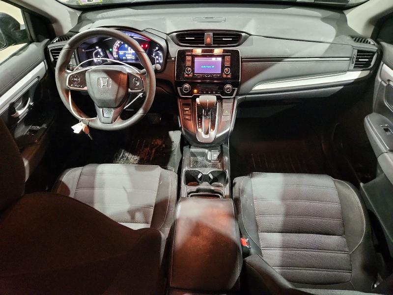 Снимка 8 от търг – 2017 HONDA CR-V с VIN 2HKRW6H31HH217434