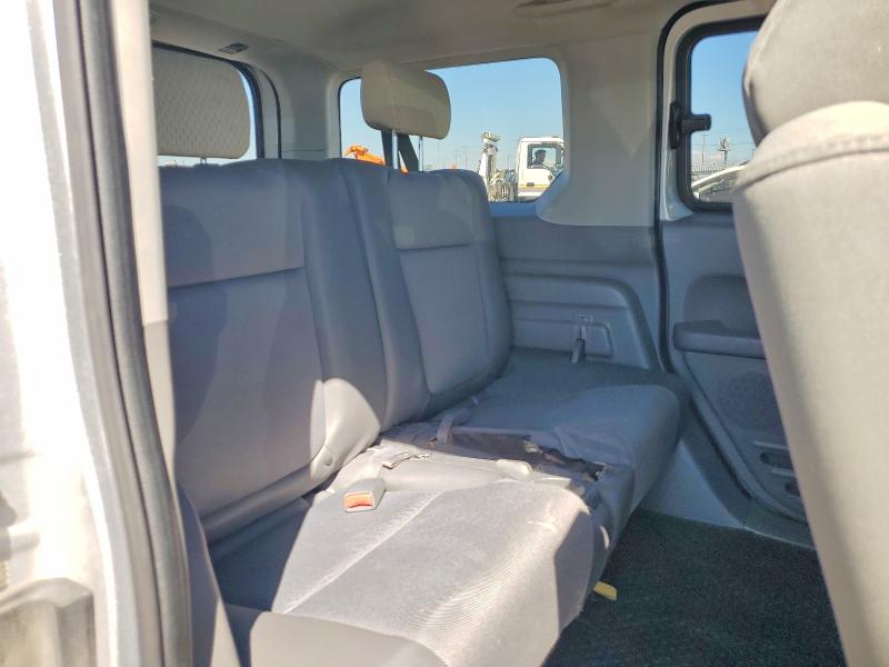 Фото 11 с аукциона – 2011 HONDA ELEMENT с VIN 5J6YH2H78BL007220