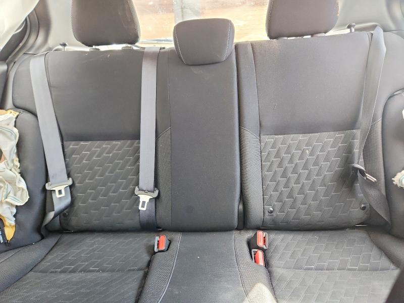 Photo 10 from auction – 2023 NISSAN KICKS with VIN 3N1CP5CV3PL536129