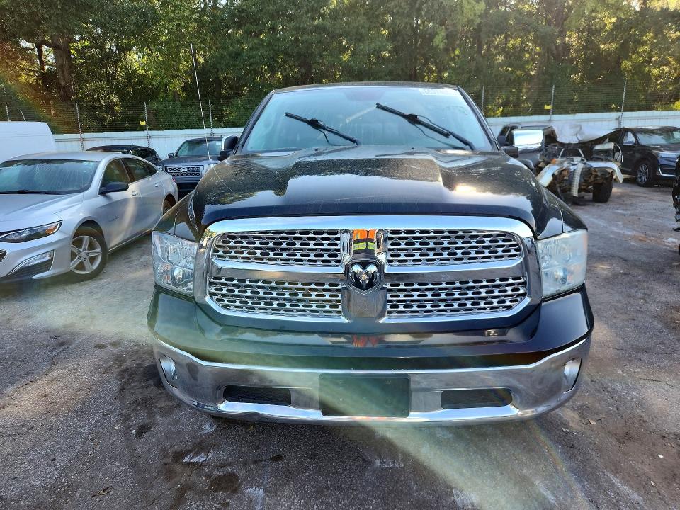 صورة رقم 5 من المزاد - 2014 RAM 1500 مع VIN 1C6RR7GM1ES327122