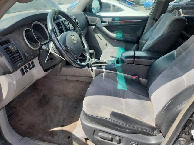 Photo 7 from auction – 2008 TOYOTA 4RUNNER with VIN JTEBU14R38K020427