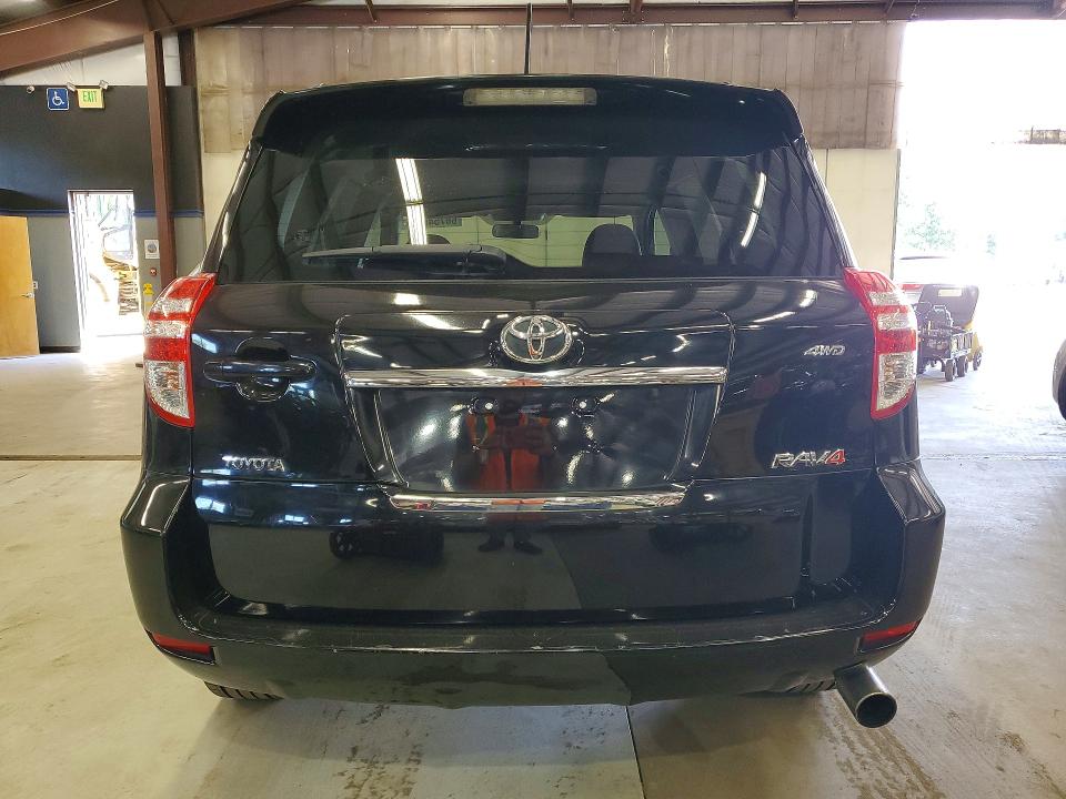 Снимка 6 от търг – 2010 TOYOTA RAV4 с VIN JTMRF4DV3A5031699