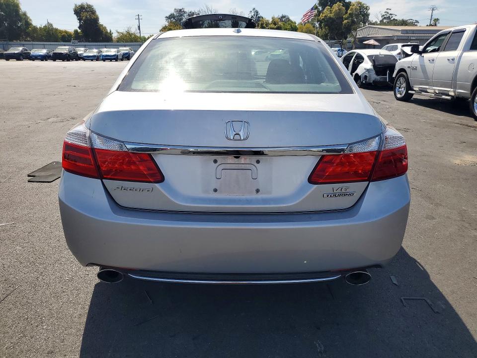 Снимка 6 от търг – 2013 HONDA ACCORD с VIN 1HGCR3F92DA039426