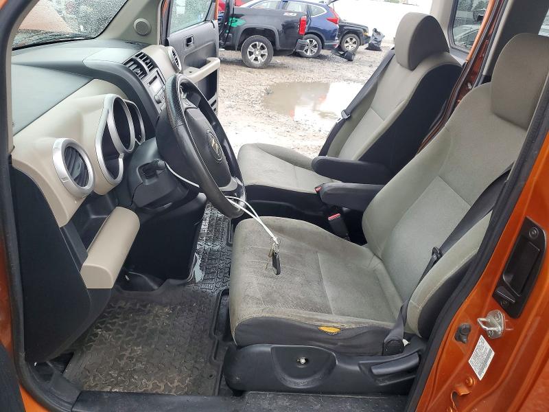 Photo 7 from auction – 2008 HONDA ELEMENT with VIN 5J6YH28758L006244