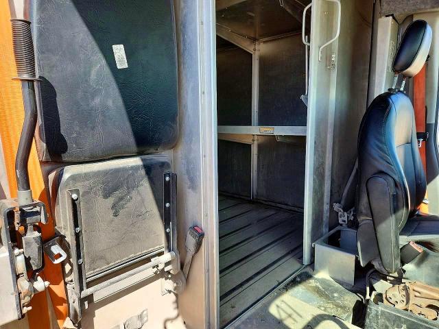 Foto 11 de la subasta – 2021 FORD TRANSIT con VIN 1FDDF6P86MKA41706