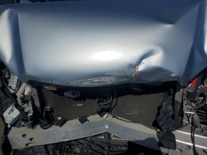 Photo 12 from auction – 2014 TOYOTA HIGHLANDER with VIN 5TDDKRFH9ES012472