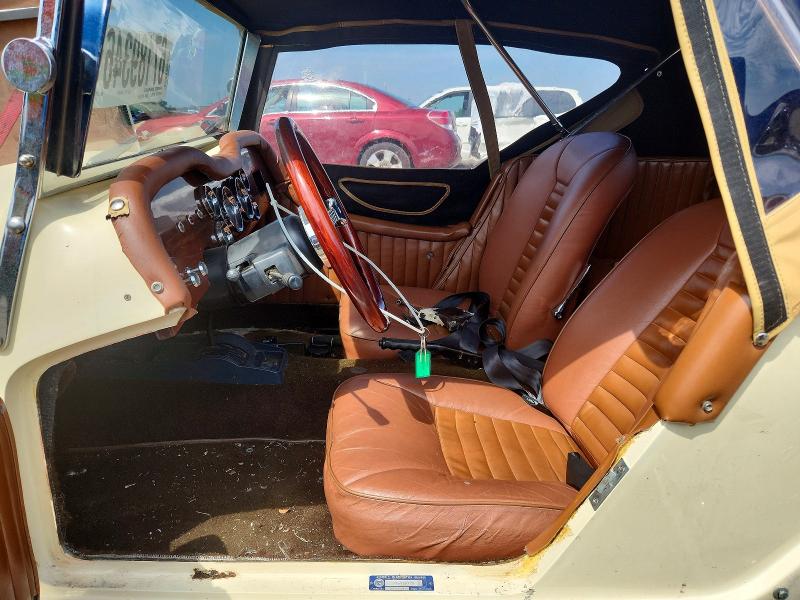 Photo 7 from auction – 1929 MERCEDES-BENZ UK with VIN AZ263173