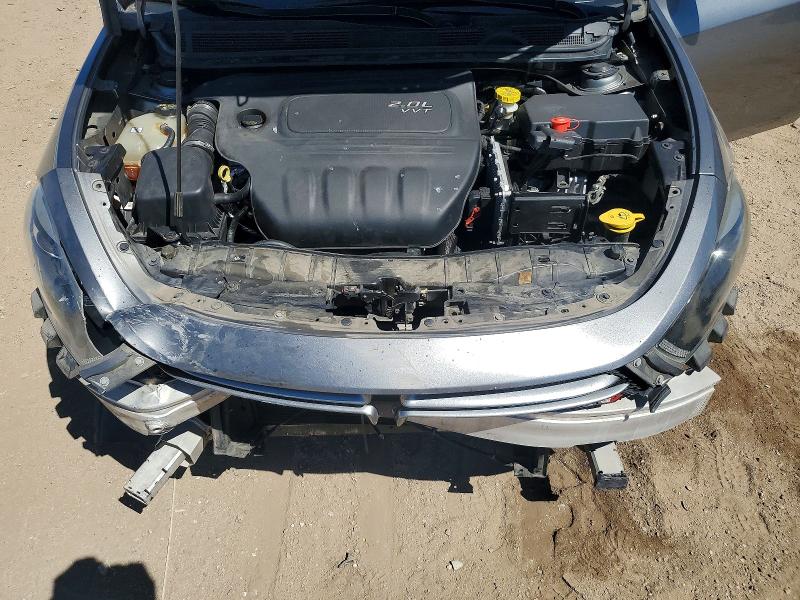 Photo 11 from auction – 2013 DODGE DART with VIN 1C3CDFBA4DD105248