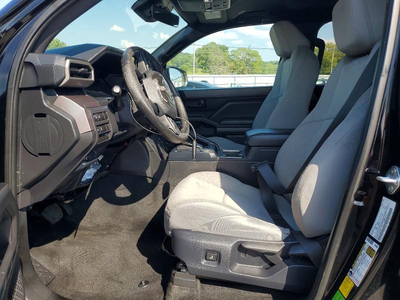 Снимка 7 от търг – 2025 TOYOTA TACOMA с VIN 3TMKB5FN7SM034469