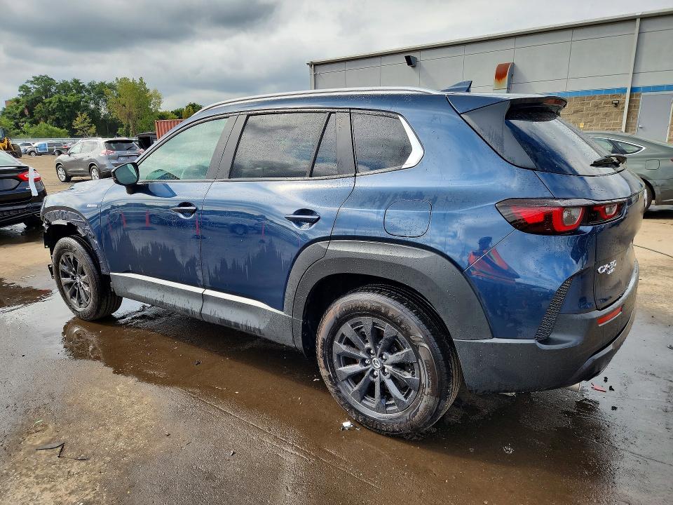 Снимка 2 от търг – 2025 MAZDA CX-50 с VIN 7MMVAABW3SN135540