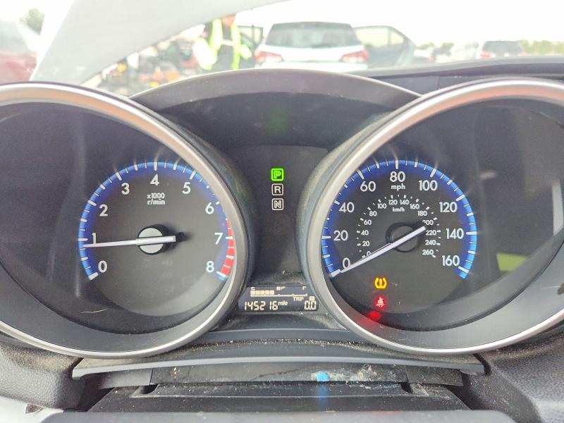 Foto 9 de la subasta – 2013 MAZDA 3 con VIN JM1BL1LP2D1793994