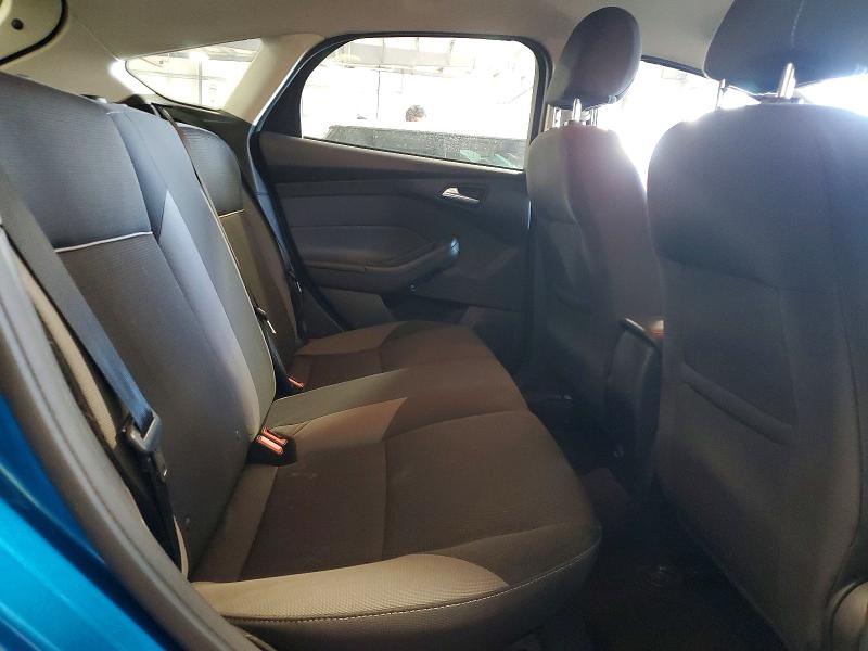 Photo 10 from auction – 2014 FORD FOCUS with VIN 1FADP3K21EL407219