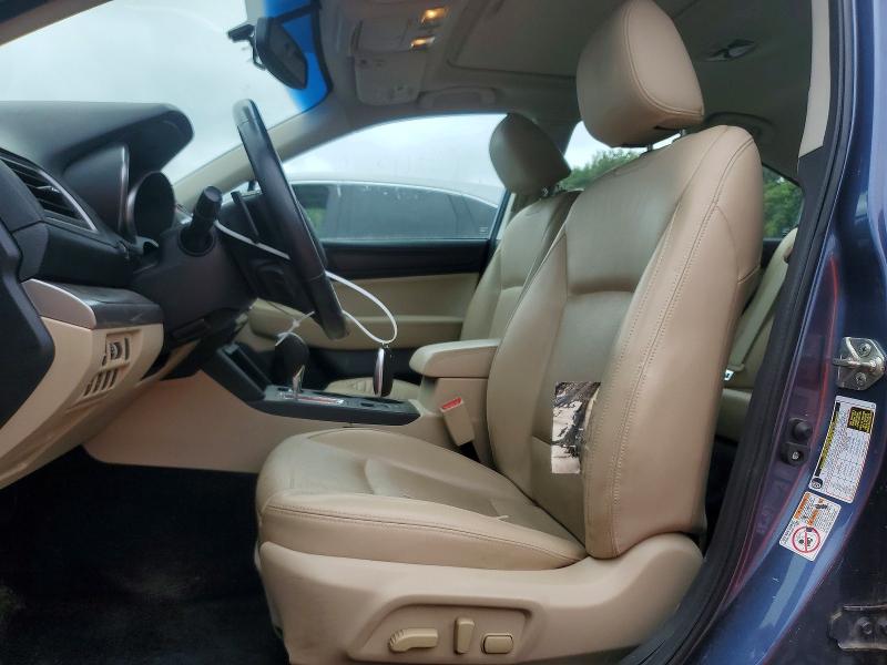 Photo 7 from auction – 2015 SUBARU LEGACY with VIN 4S3BNAL60F3005786