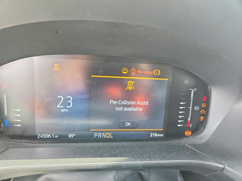 Снимка 9 от търг – 2024 FORD ESCAPE с VIN 1FMCU0GN6RUA09189