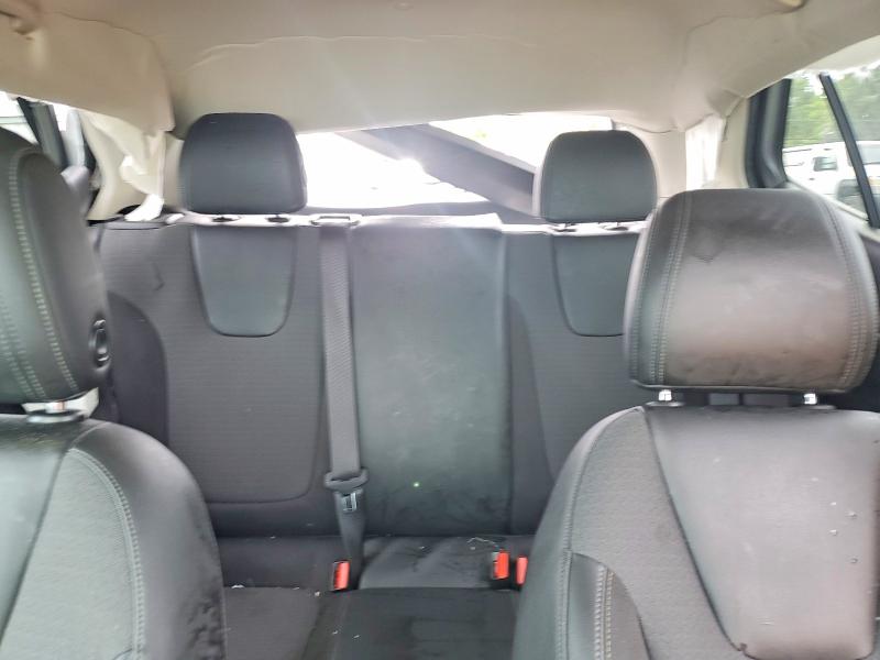 Photo 10 from auction – 2021 BUICK ENCORE GX with VIN KL4MMCSL9MB049278