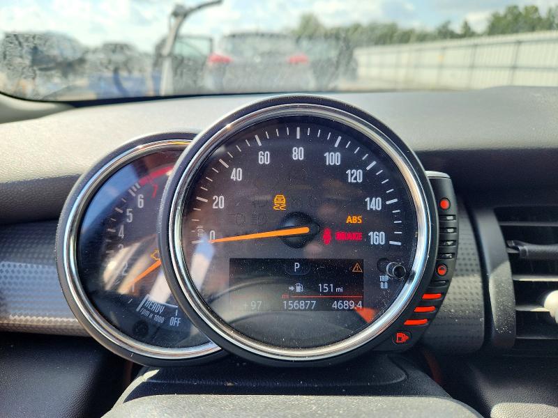 Zdjęcie 9 z aukcji – 2015 MINI COOPER z VIN WMWXS5C5XFT831832