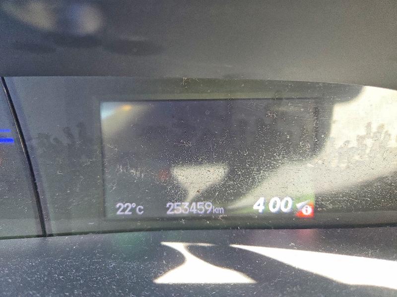 Снимка 9 от търг – 2012 HONDA CIVIC с VIN 2HGFB2F9XCH057068