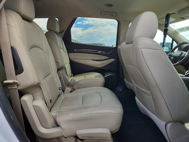 Снимка 11 от търг – 2019 BUICK ENCLAVE с VIN 5GAERBKW9KJ202374