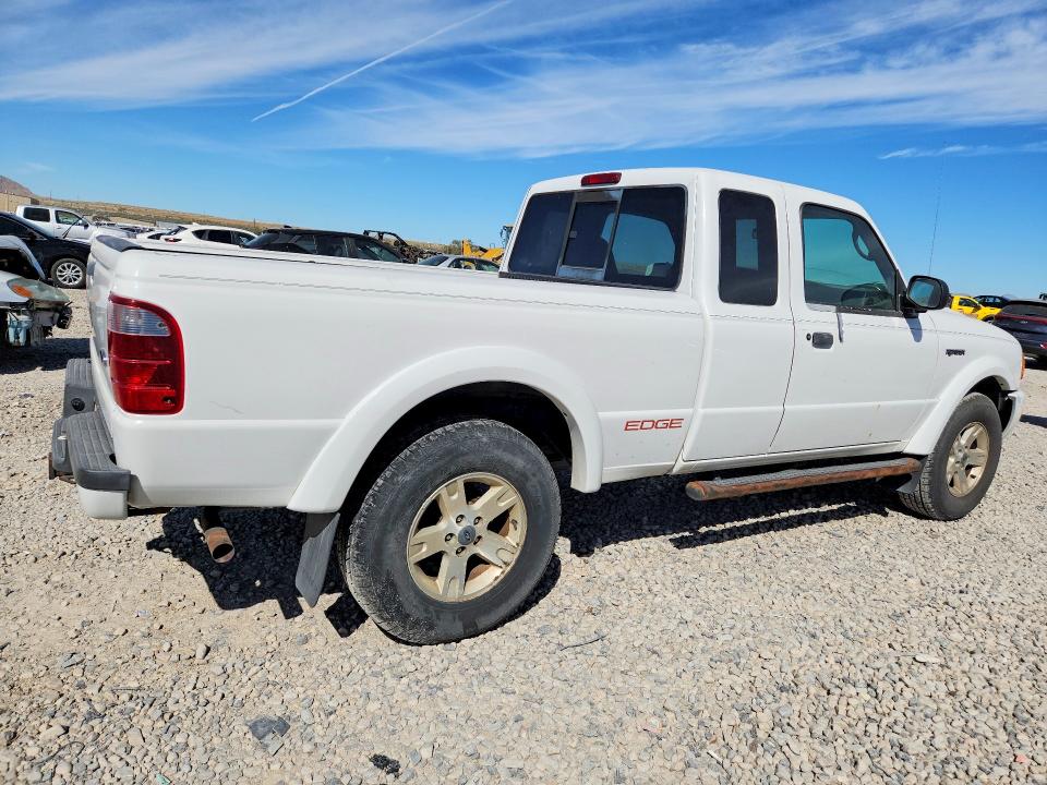 Photo 3 from auction – 2003 FORD RANGER with VIN 1FTZR45E73PA04101