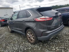 Zdjęcie 2 z aukcji – 2019 FORD EDGE z VIN 2FMPK4K90KBB07641