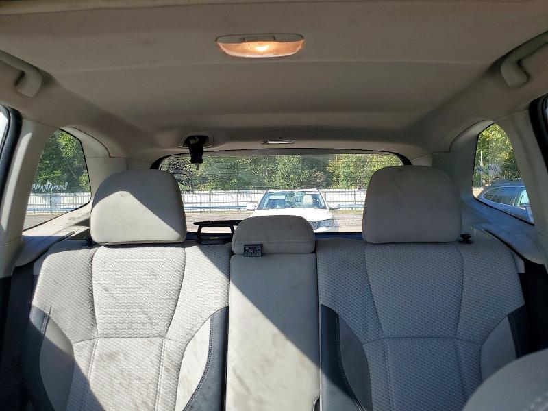 Снимка 10 от търг – 2020 SUBARU FORESTER с VIN JF2SKAJCXLH580723